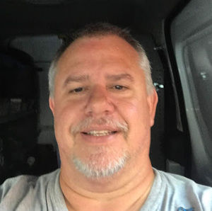 Meet your Posher, Steve